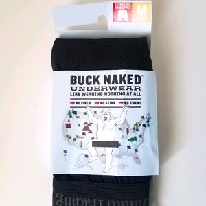 Duluth Buck Naked boxers
